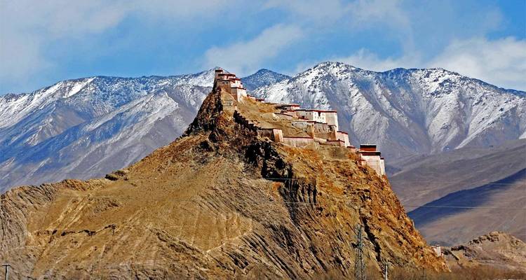 Feel Tibetan Culture and Free Your Mind For 10 Days & 9 Nights - Truly China Travel 4