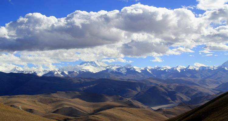 Feel Tibetan Culture and Free Your Mind For 10 Days & 9 Nights - Truly China Travel 6