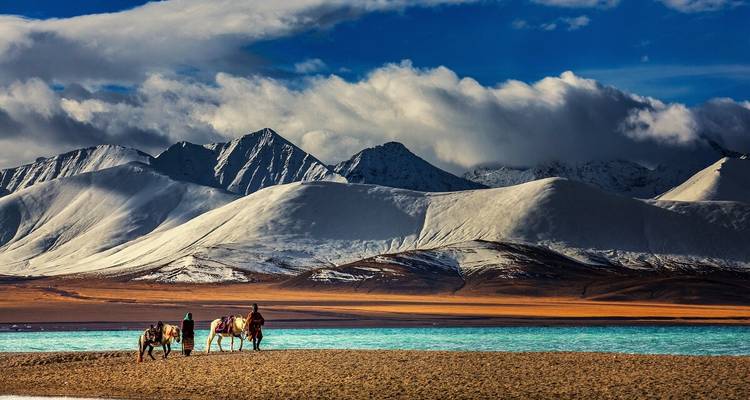 Feel Tibetan Culture and Free Your Mind For 10 Days & 9 Nights - Truly China Travel 10