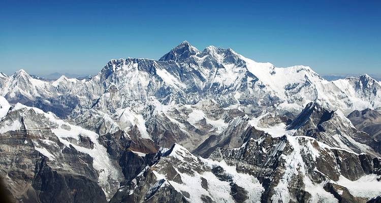 Excursion en hélicoptère au camp de base de l'Everest - Visit Himalaya Treks Pvt. Ltd 1