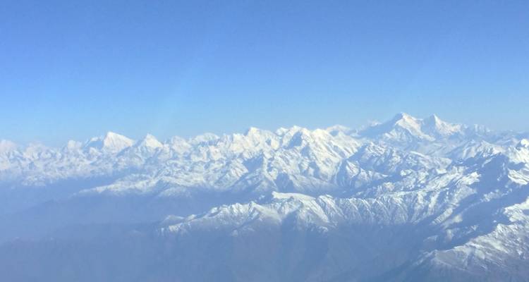 Excursion en hélicoptère au camp de base de l'Everest - Visit Himalaya Treks Pvt. Ltd 2
