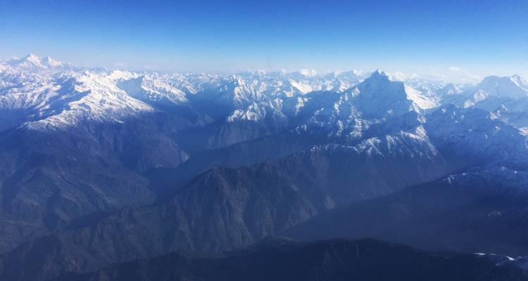 Excursion en hélicoptère au camp de base de l'Everest - Visit Himalaya Treks Pvt. Ltd 3