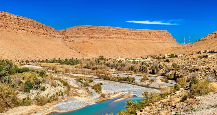 Circuit dans le désert de Fès à Marrakech en passant par le désert - 3 jours/2 nuits - Discover Morocco Tours 6