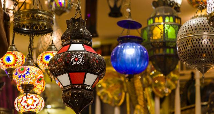Circuito de 7 días de Tánger a Marrakech por Marruecos - Discover Morocco Tours 2