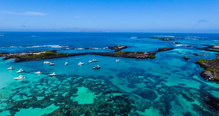 Andes ecuatorianos y Galápagos - Miller Reisen 6