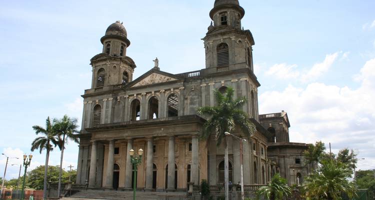 Points forts du Nicaragua - Miller Reisen 1