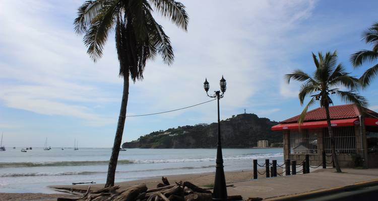 Points forts du Nicaragua - Miller Reisen 3