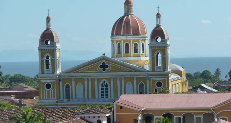 Points forts du Nicaragua - Miller Reisen 4