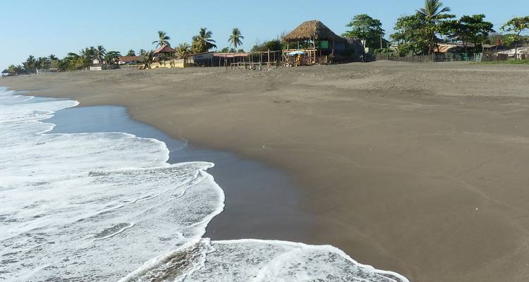 Points forts du Nicaragua - Miller Reisen 6