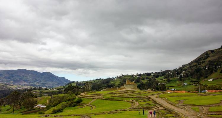 Ecuador's Andes & Amazon - Miller Reisen 3