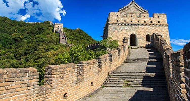 MAJESTIC PREMIUM CHINA TOUR WITH YANGTZE RIVER CRUISE - Tweet World Travel 1