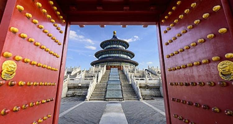 MAJESTIC PREMIUM CHINA TOUR WITH YANGTZE RIVER CRUISE - Tweet World Travel 2