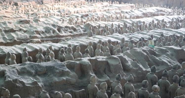 MAJESTIC PREMIUM CHINA TOUR WITH YANGTZE RIVER CRUISE - Tweet World Travel 3