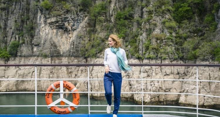 MAJESTIC PREMIUM CHINA TOUR WITH YANGTZE RIVER CRUISE - Tweet World Travel 8