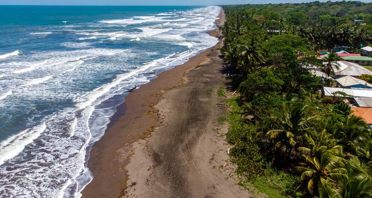Nature Adventure Trip Costa Rica & Nicaragua - Miller Reisen 3