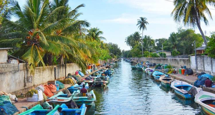 Luxury Tour Around Tropical Islands - Sri Lanka 08 Nights 09 days - Explore Vacations PVT Ltd 2