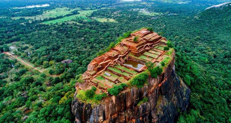 Luxury Tour Around Tropical Islands - Sri Lanka 08 Nights 09 days - Explore Vacations PVT Ltd 8