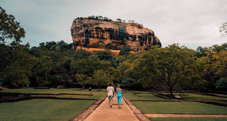 Luxury Tour Around Tropical Islands - Sri Lanka 08 Nights 09 days - Explore Vacations PVT Ltd 9