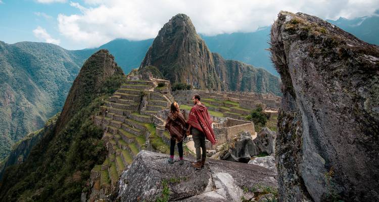 Best of Peru Peru - Miller Reisen 9