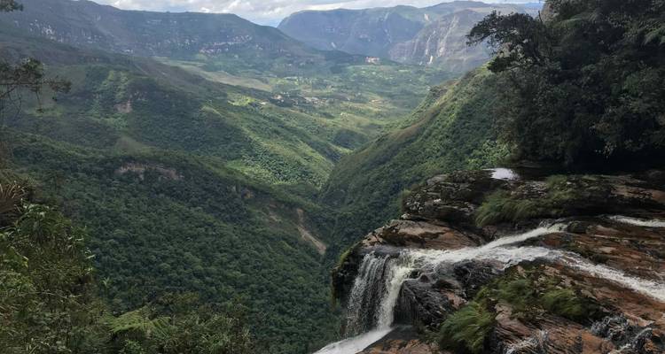 Best of Peru Peru - Miller Reisen 10