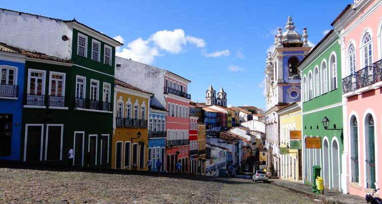 Lo más destacado de Brasil - Miller Reisen 4