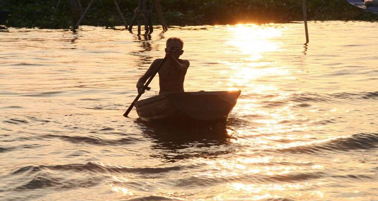 2 Day Mekong River Cruise From Saigon to Can Tho or Cai Be - VietLong Travel 4