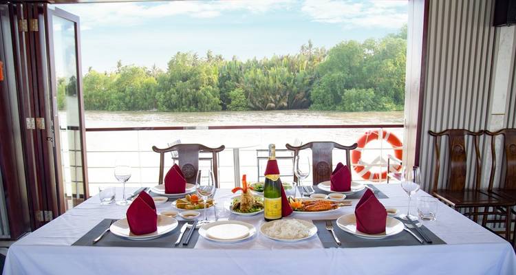 2 Day Mekong River Cruise From Saigon to Can Tho or Cai Be - VietLong Travel 8