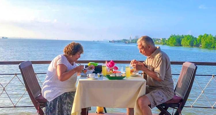 2 Day Mekong River Cruise From Saigon to Can Tho or Cai Be - VietLong Travel 10