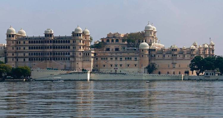 Budget Friendly Rangilo Rajasthan - Kerala Holiday Club 2