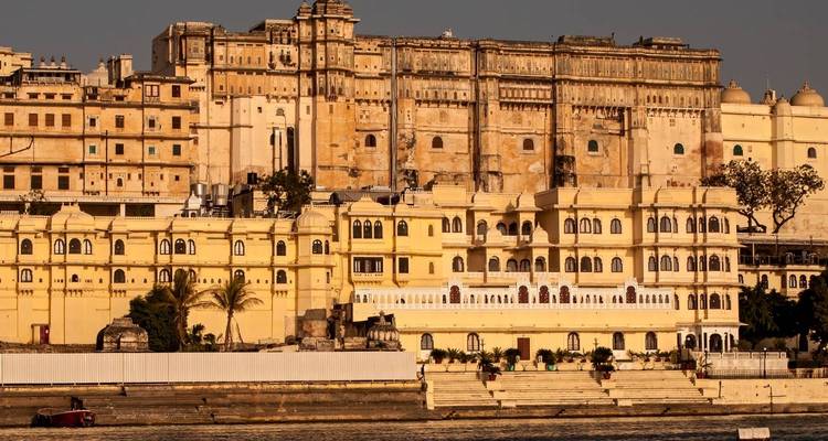 Budget Friendly Rangilo Rajasthan - Kerala Holiday Club 4