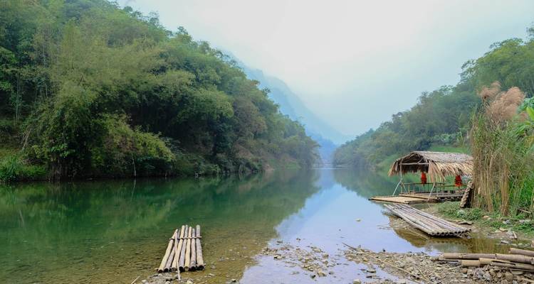 Vietnam de sur a norte: ruta ciclista de Saigón a Hanoi - Mr Biker Saigon 9