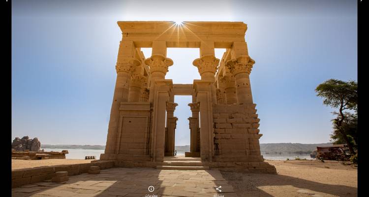 Discover Egypt 9 Days (Cairo - Aswaan - Nile Cruise - Luxor - Hurghda) Domestic flights - Egypt Skyway Tours 3
