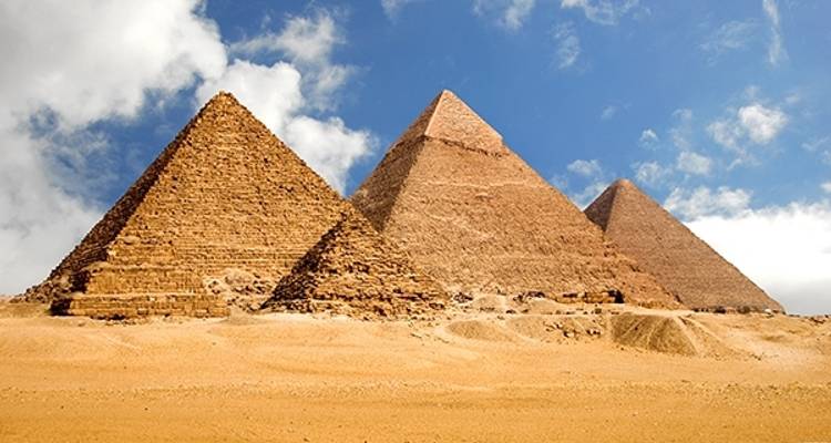 La magie de l'Egypte (avec surclassement gratuit à l'hôtel Hurghada) - 12 Jours - AB Voyages Egypt 6