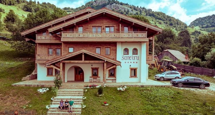 Circuit de 3 jours en Transylvanie : Villes médiévales et villages isolés - Book Tours Romania 8