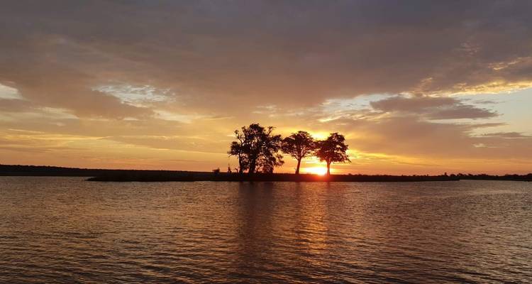 Circuit de découverte du Cap Victoria : 12 jours - Parc Kruger, chutes Victoria, Chobe, Le Cap - HoneyBadger Travel & Tours 2