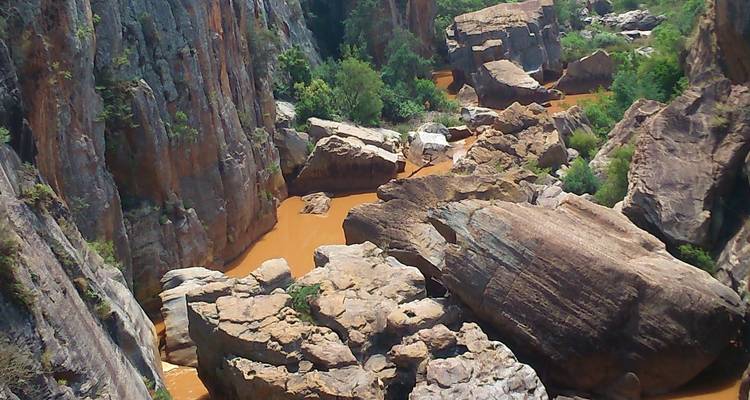 Circuit de découverte du Cap Victoria : 12 jours - Parc Kruger, chutes Victoria, Chobe, Le Cap - HoneyBadger Travel & Tours 10