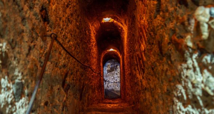 9-day Dracula Tour in Transylvania - Book Tours Romania 2