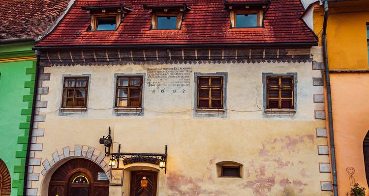 9-day Dracula Tour in Transylvania - Book Tours Romania 7