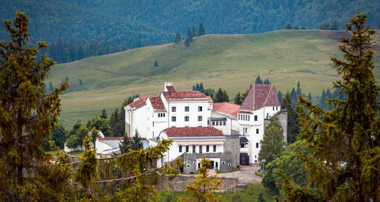 9-day Dracula Tour in Transylvania - Book Tours Romania 8