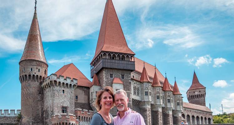 9-day Dracula Tour in Transylvania - Book Tours Romania 1