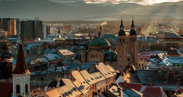 9-day Dracula Tour in Transylvania - Book Tours Romania 10