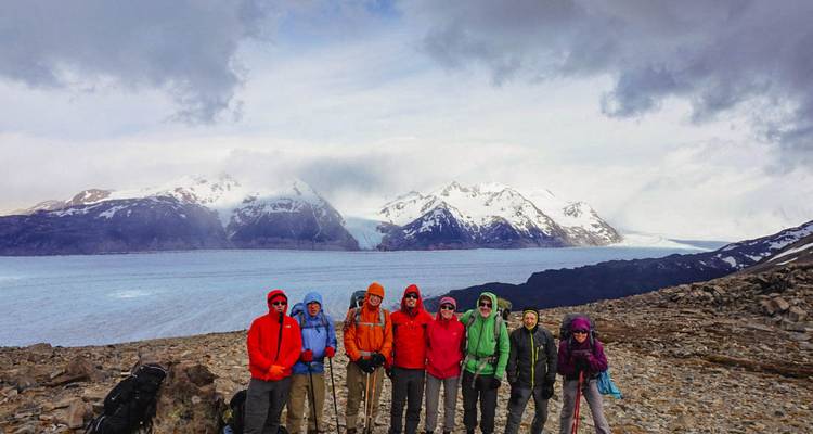 Patagonie : Circuit complet de Torres del Paine - Intrepid Travel 5