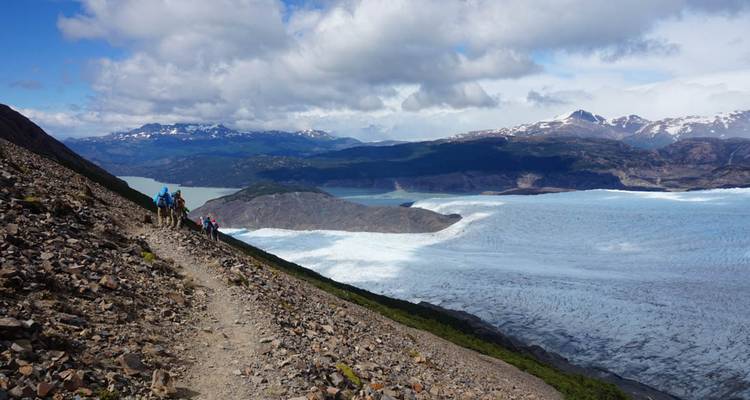Patagonie : Circuit complet de Torres del Paine - Intrepid Travel 2