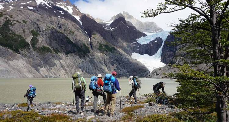 Patagonie : Circuit complet de Torres del Paine - Intrepid Travel 3