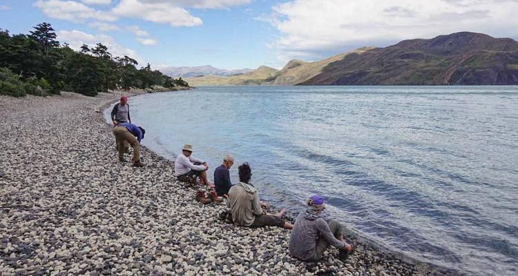 Patagonie : Circuit complet de Torres del Paine - Intrepid Travel 4