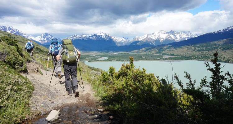 Patagonie : Circuit complet de Torres del Paine - Intrepid Travel 6