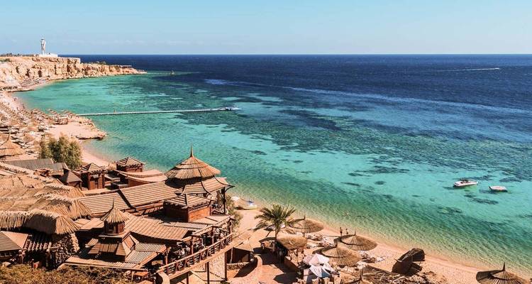 Experience Tour (Nile Cruise & Hurghada Red Sea) 12 day - Egypt Skyway Tours 3