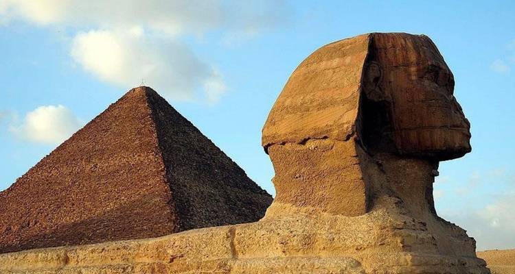 Experience Tour (Nile Cruise & Hurghada Red Sea) 12 day - Egypt Skyway Tours 4