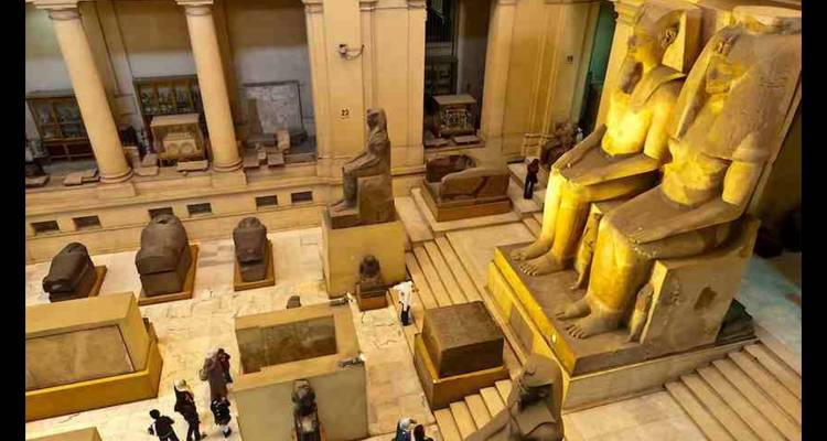 Experience Tour (Nile Cruise & Hurghada Red Sea) 12 day - Egypt Skyway Tours 6
