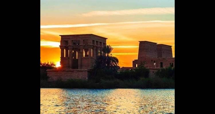 Experience Tour (Nile Cruise & Hurghada Red Sea) 12 day - Egypt Skyway Tours 8